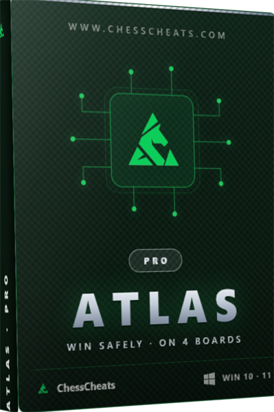 ATLAS Pro