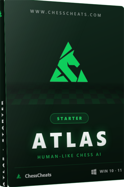 ATLAS Starter